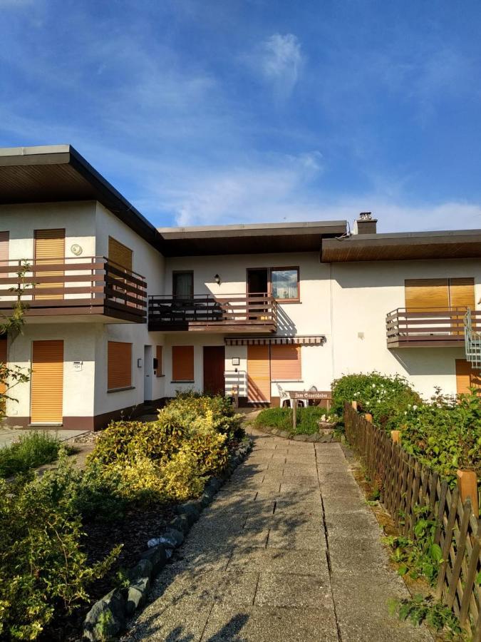 Haus Panoramablick Vila Medebach Exterior foto